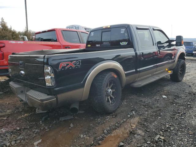 Изображение 3 2014 FORD F250 SUPER DUTY 2014 с VIN 1FT7W2BT4EEA57280
