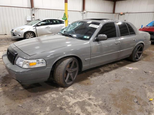 2007 MERCURY GRAND MARQUIS LS 2007 image
