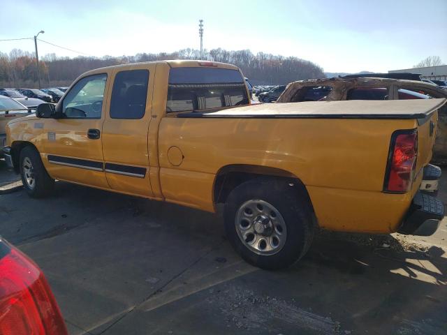 Obraz 2 z 2006 CHEVROLET SILVERADO C1500 2006 z VIN 1GCEC19T06Z190709