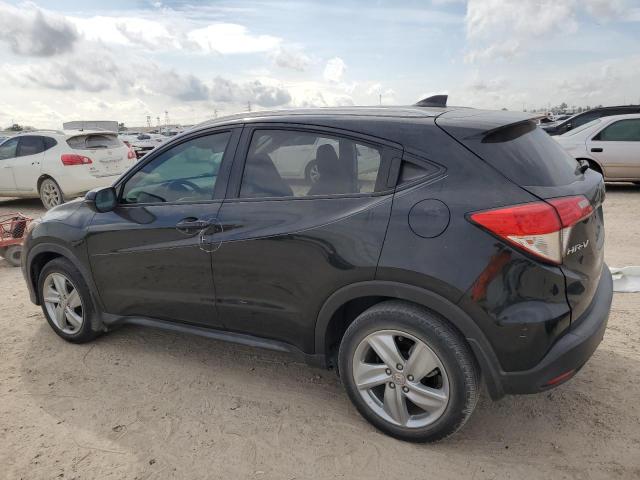 Image 2 of 2020 HONDA HR-V EX 2020 with VIN 3CZRU5H58LM703818