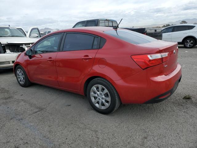 Obraz 2 z 2015 KIA RIO LX 2015 z VIN KNADM4A39F6427024