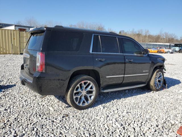 Obraz 3 z 2016 GMC YUKON DENALI 2016 z VIN 1GKS2CKJ4GR138371