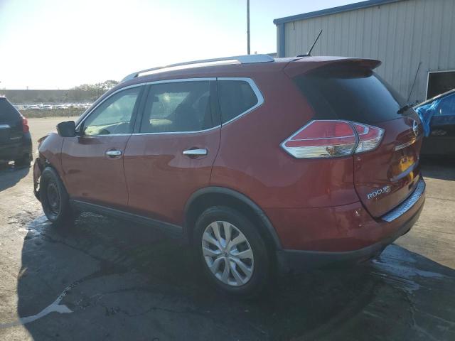 Obraz 2 z 2016 NISSAN ROGUE S 2016 z VIN KNMAT2MT7GP709781