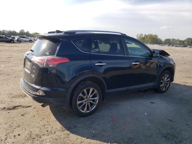 Изображение 3 2017 TOYOTA RAV4 LIMITED 2017 с VIN 2T3DFREV8HW644734