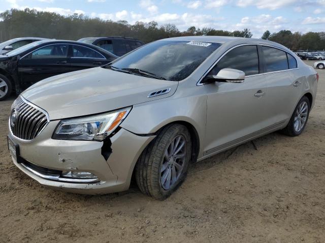 Obraz 1 z 2014 BUICK LACROSSE  2014 z VIN 1G4GB5G35EF236164
