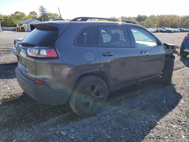 Image 3 of 2020 JEEP CHEROKEE LATITUDE PLUS 2020 with VIN 1C4PJMLBXLD536791