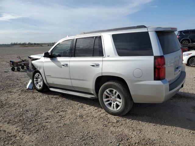 Изображение 2 2015 CHEVROLET TAHOE C1500 LT 2015 с VIN 1GNSCBKC3FR587860