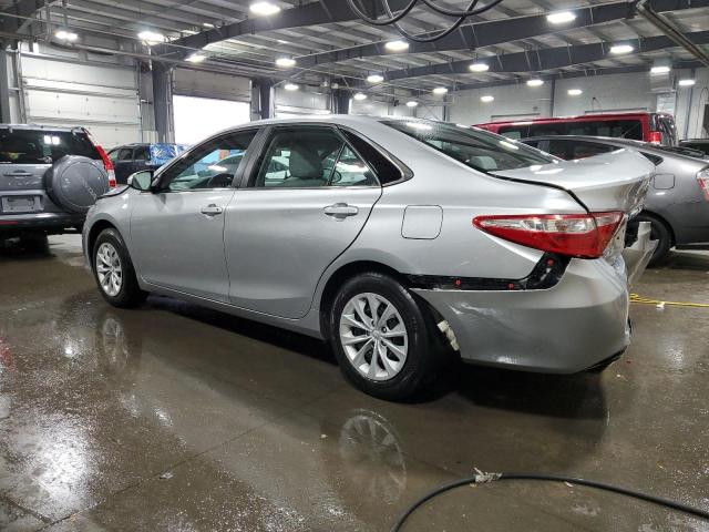 Image 2 of 2016 TOYOTA CAMRY LE 2016 with VIN 4T4BF1FK2GR580779