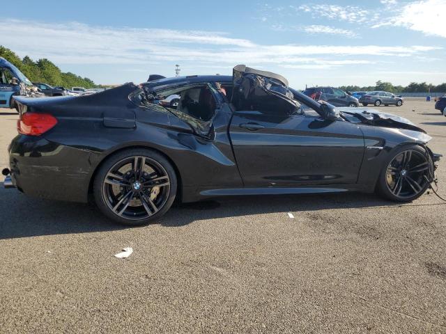 Изображение 3 2015 BMW M4  2015 с VIN WBS3R9C51FK334462