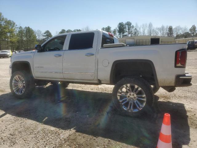 Obraz 2 z 2018 GMC SIERRA K1500 SLT 2018 z VIN 3GTU2NEC8JG329313