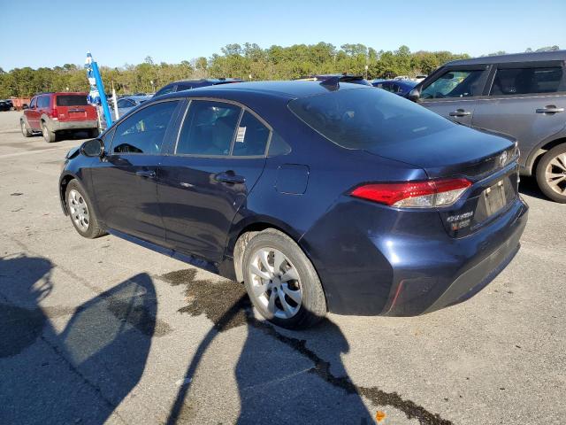 Изображение 2 2020 TOYOTA COROLLA LE 2020 с VIN 5YFEPRAE8LP061378