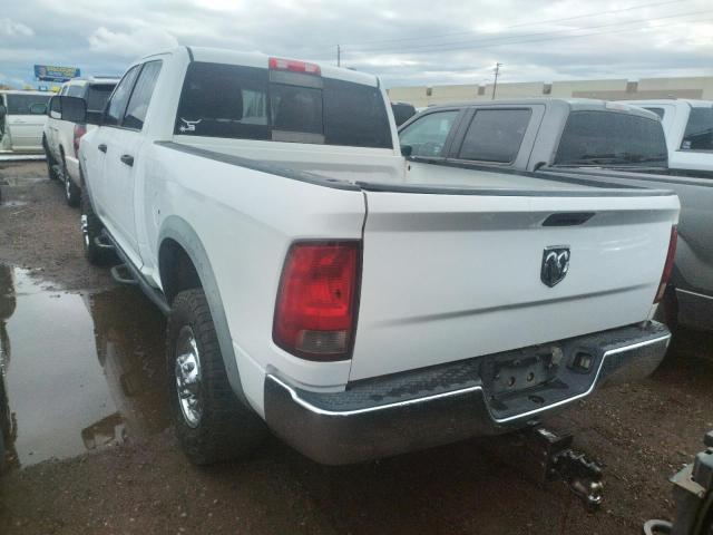 Изображение 2 2011 DODGE RAM 2500  2011 с VIN 3D7TT2CT0BG573183