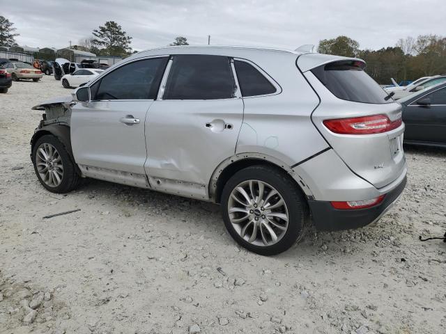 Image 2 of 2015 LINCOLN MKC  2015 with VIN 5LMCJ1A92FUJ10720