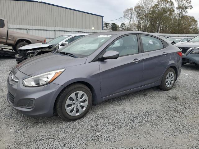 Obraz 1 z 2016 HYUNDAI ACCENT SE 2016 z VIN KMHCT4AE3GU136854