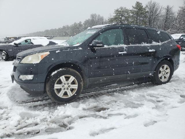Изображение 2010 CHEVROLET TRAVERSE LT 2010