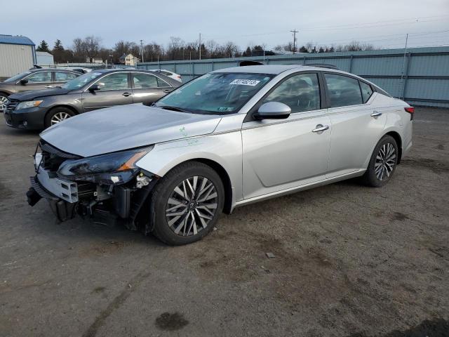 Obraz 1 z 2023 NISSAN ALTIMA SV 2023 z VIN 1N4BL4DV5PN355665