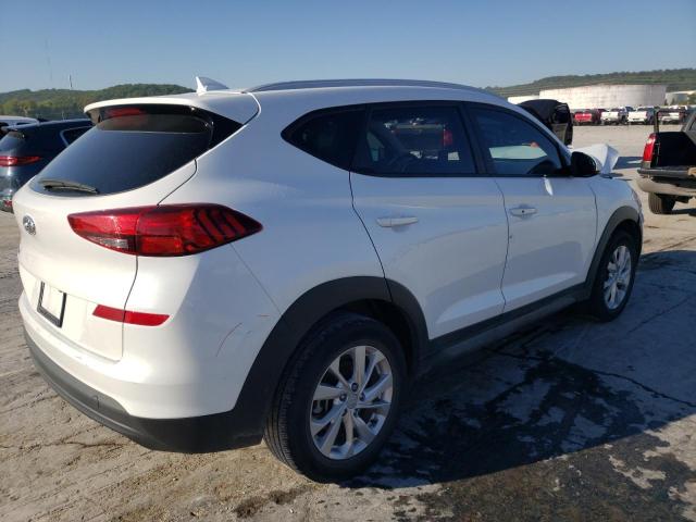 Image 3 of 2021 HYUNDAI TUCSON LIMITED 2021 with VIN KM8J33A42MU365577