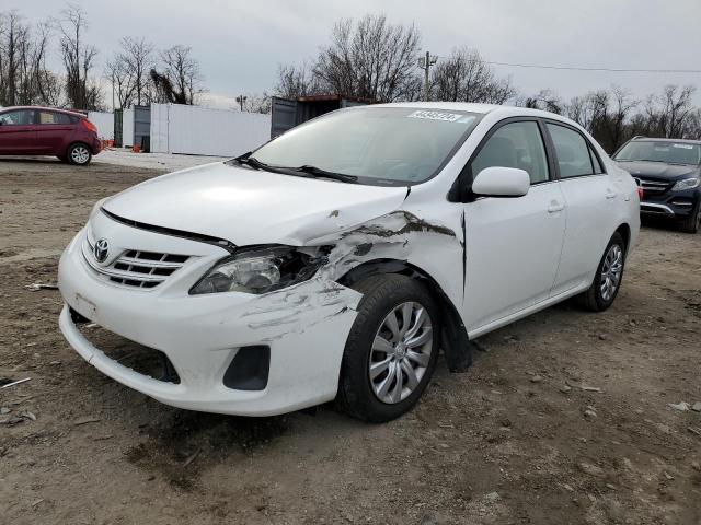 Obraz 1 z 2010 HONDA ACCORD LX 2010 z VIN 1HGCS1B31AA006844