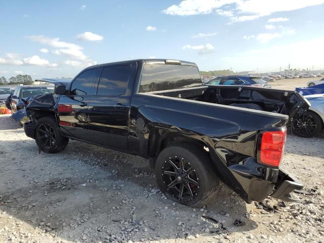 Image 2 of 2014 CHEVROLET SILVERADO C1500 LT 2014 with VIN 3GCPCREC8EG284879
