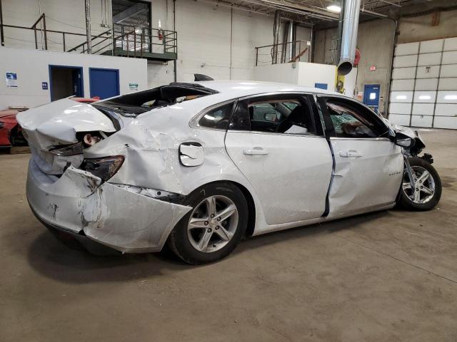 Image 3 of 2020 CHEVROLET MALIBU LS 2020 with VIN 1G1ZB5ST1LF010973