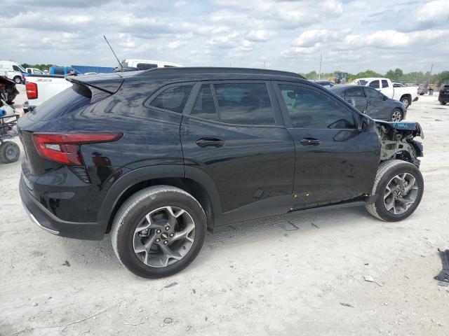 Obraz 3 z 2024 CHEVROLET TRAX 1LT 2024 z VIN KL77LHE27RC155913