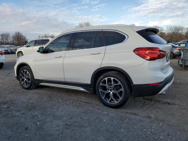 Image 2 of 2020 BMW X1 XDRIVE28I 2020 with VIN WBXJG9C0XL5P79773