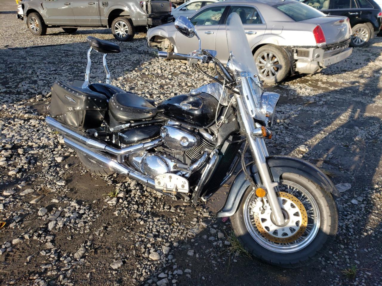 Image 1 of 2006 SUZUKI C50  2006 with VIN JS1VS55A862118609