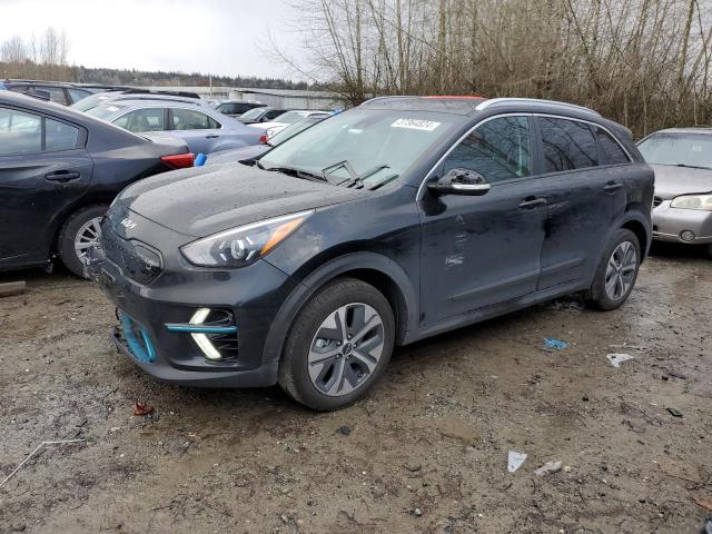 2022 KIA NIRO S 2022 image