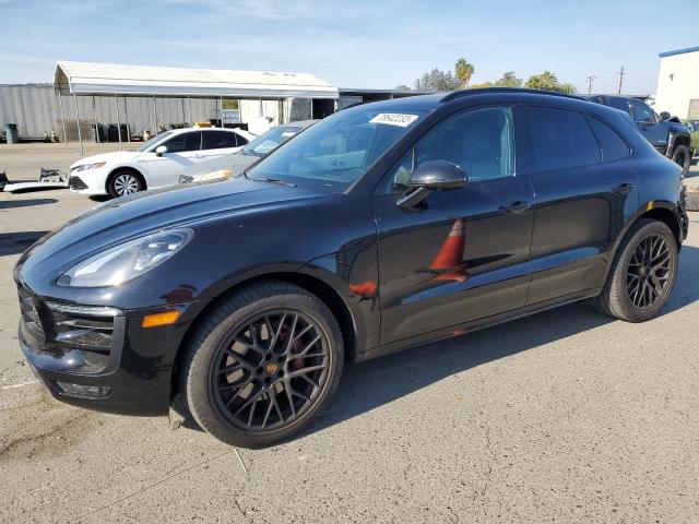 Obraz 2018 PORSCHE MACAN GTS 2018