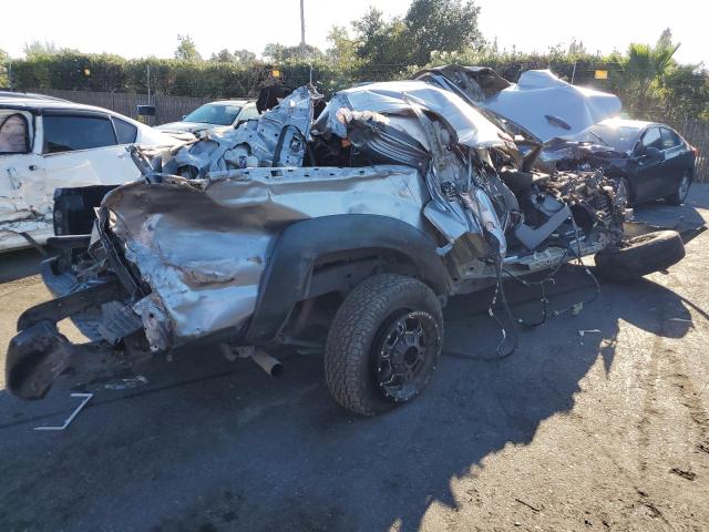 Obraz 3 z 2014 TOYOTA TACOMA DOUBLE CAB 2014 z VIN 5TFJX4CNXEX039319
