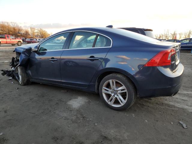 Image 2 of 2015 VOLVO S60 PREMIER 2015 with VIN YV1612TK6F2332273