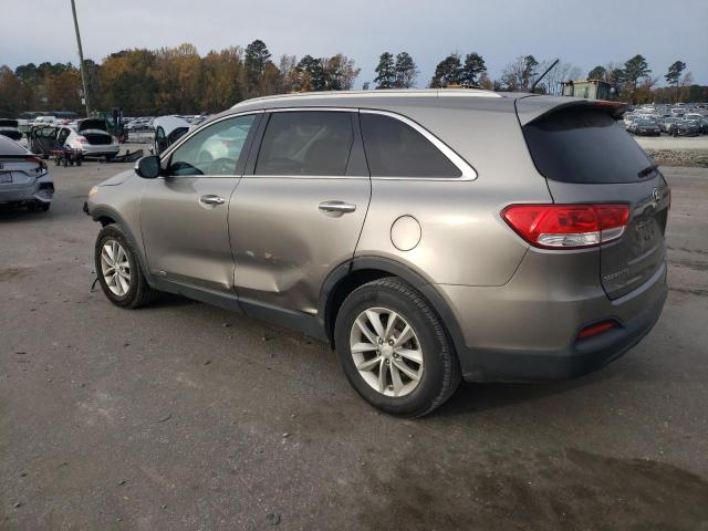 Obraz 2 z 2017 KIA SORENTO LX 2017 z VIN 5XYPGDA52HG198601