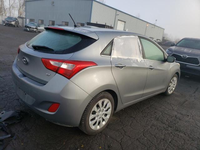 Obraz 3 z 2016 HYUNDAI ELANTRA GT  2016 z VIN KMHD35LH5GU254373