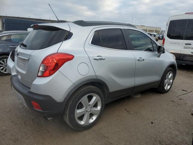 Image 3 of 2015 BUICK ENCORE  2015 with VIN KL4CJASBXFB119048