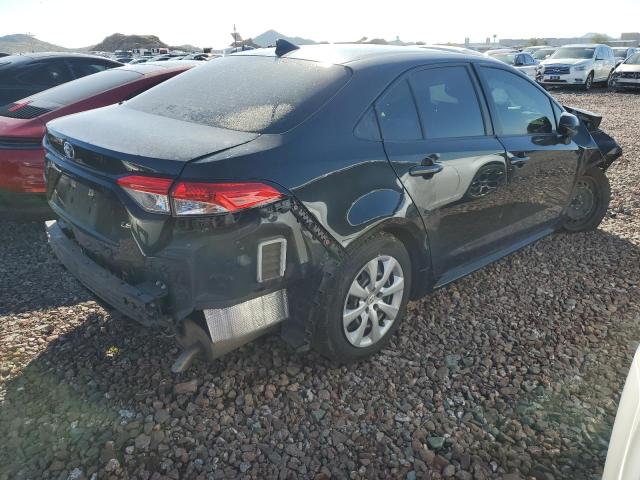 Image 3 of 2020 TOYOTA COROLLA LE 2020 with VIN JTDEPRAE7LJ068049