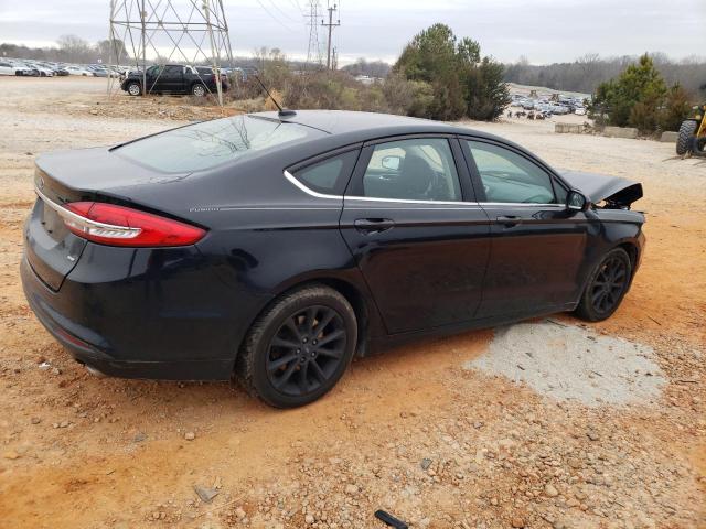 Image 3 of 2017 FORD FUSION SE 2017 with VIN 3FA6P0H73HR333012