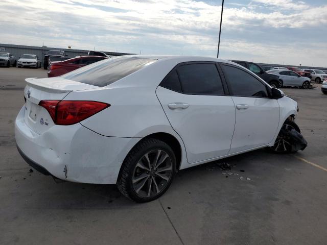 Изображение 3 2019 TOYOTA COROLLA L 2019 с VIN 5YFBURHE6KP893964