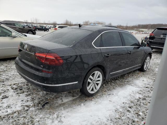 Image 3 of 2017 VOLKSWAGEN PASSAT SE 2017 with VIN 1VWGT7A31HC069195