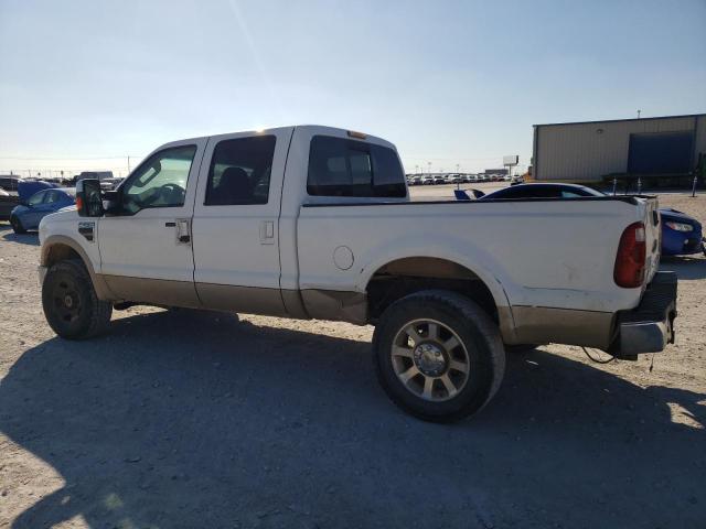 Изображение 2 2010 FORD F250 SUPER DUTY 2010 с VIN 1FTSW2BR0AEA10837