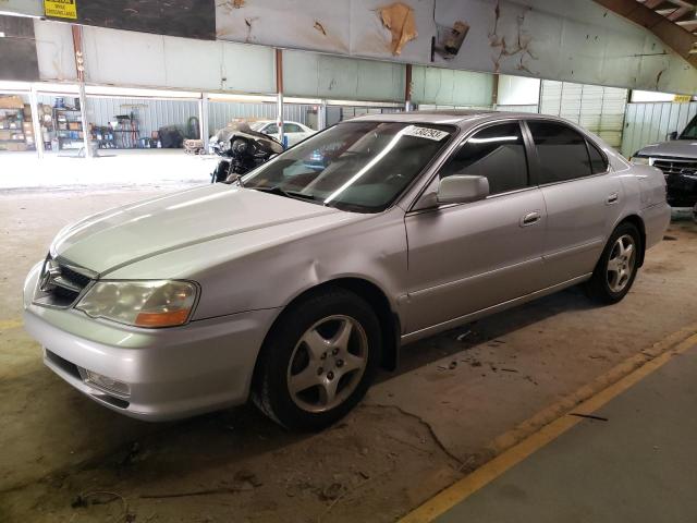 2002 ACURA 3.2TL  2002 image
