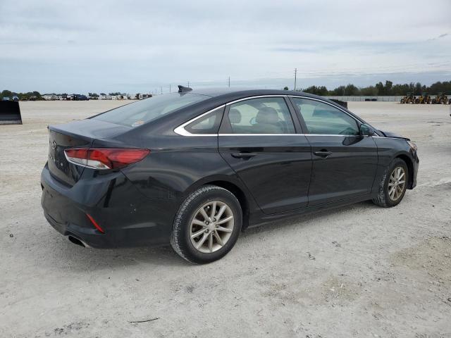 Изображение 3 2018 HYUNDAI SONATA SE 2018 с VIN 5NPE24AF7JH683782