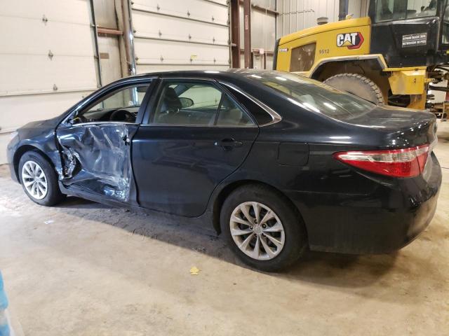 Obraz 2 z 2016 TOYOTA CAMRY LE 2016 z VIN 4T4BF1FK4GR547489