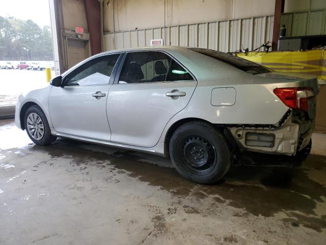 Obraz 2 z 2012 TOYOTA CAMRY BASE 2012 z VIN 4T1BF1FK9CU004109