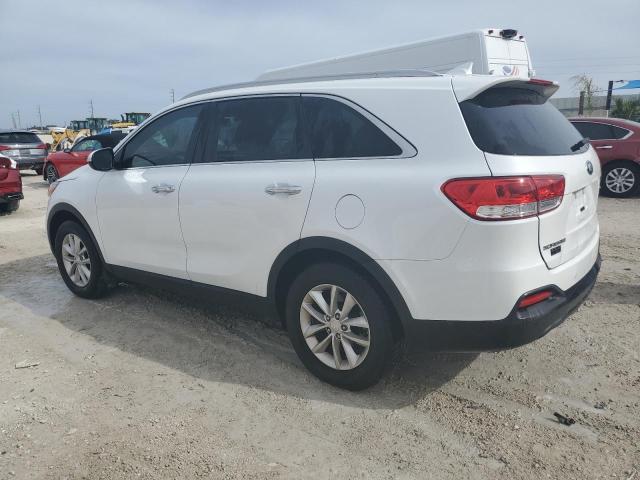 Obraz 2 z 2017 KIA SORENTO LX 2017 z VIN 5XYPG4A35HG241911