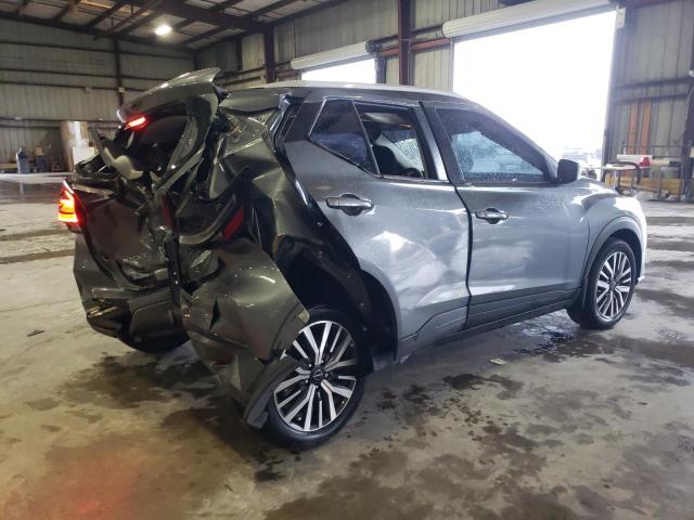 Image 3 of 2022 NISSAN KICKS SV 2022 with VIN 3N1CP5CVXNL497505