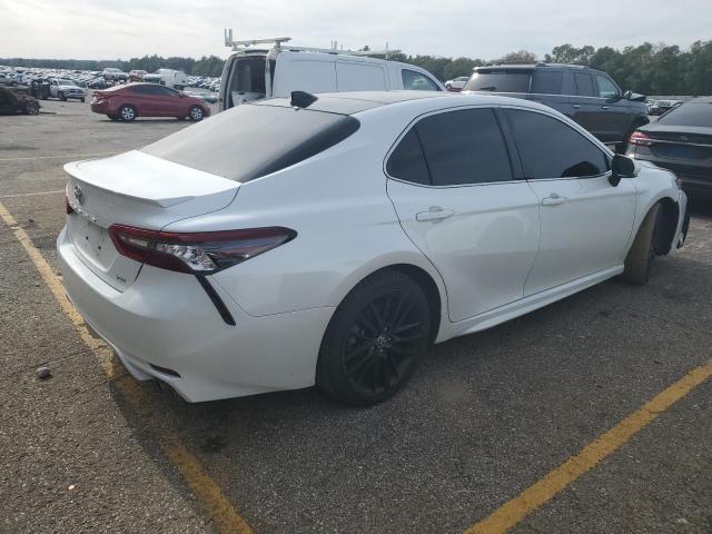 Изображение 3 2021 TOYOTA CAMRY TRD 2021 с VIN 4T1KZ1AK0MU054431