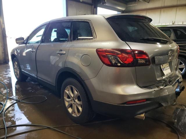 Изображение 2 2015 MAZDA CX-9 SPORT 2015 с VIN JM3TB2BA0F0455763