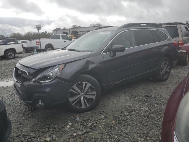 Obraz 2019 SUBARU OUTBACK 2.5I LIMITED 2019
