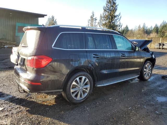 Изображение 3 2013 MERCEDES-BENZ GL 450 4MATIC 2013 с VIN 4JGDF7CE7DA144446