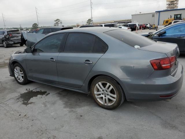 Image 2 of 2018 VOLKSWAGEN JETTA S 2018 with VIN 3VW2B7AJ6JM222847